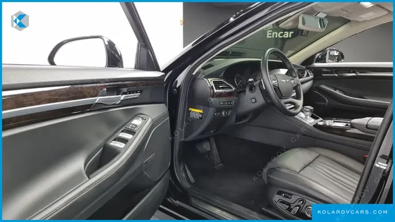 GENESIS G90 3.8 AWD