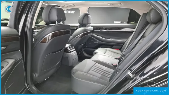GENESIS G90 3.8 AWD