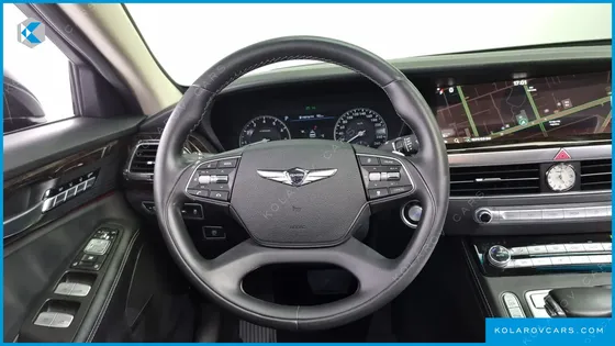 GENESIS G90 3.8 AWD