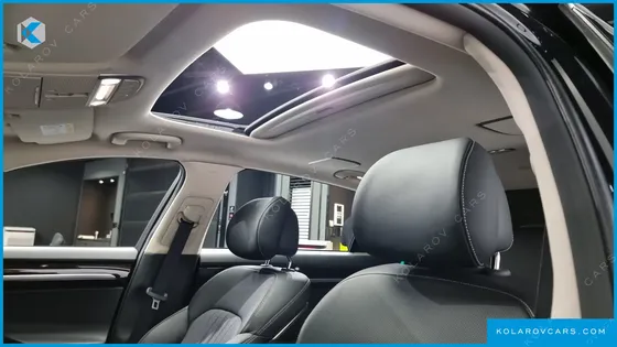 GENESIS G90 3.8 AWD