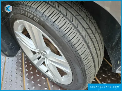 VOLKSWAGEN PASSAT 2.0 TDI