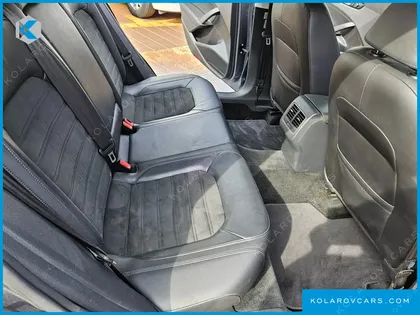 VOLKSWAGEN PASSAT 2.0 TDI