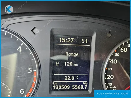 VOLKSWAGEN PASSAT 2.0 TDI