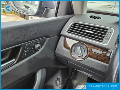 VOLKSWAGEN PASSAT 2.0 TDI