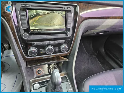 VOLKSWAGEN PASSAT 2.0 TDI