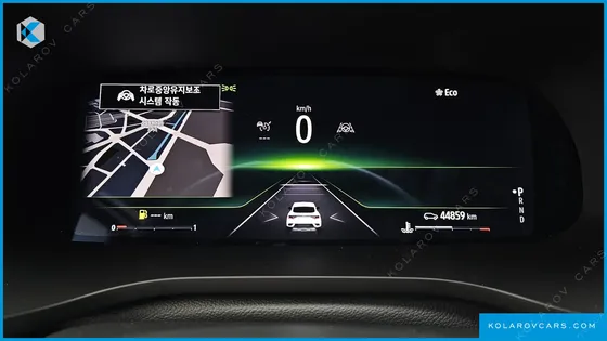 RENAULT KOREA XM3 1.3 TCE RE SIGNATURE