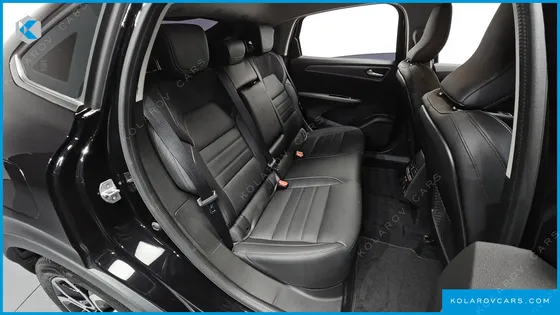 RENAULT KOREA XM3 1.3 TCE RE SIGNATURE