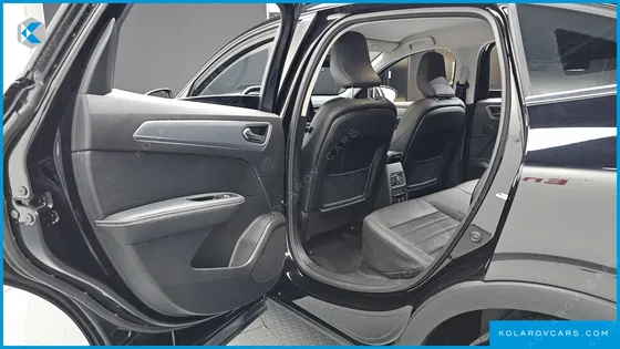 RENAULT KOREA XM3 1.3 TCE RE SIGNATURE