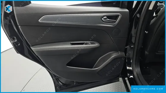 RENAULT KOREA XM3 1.3 TCE RE SIGNATURE