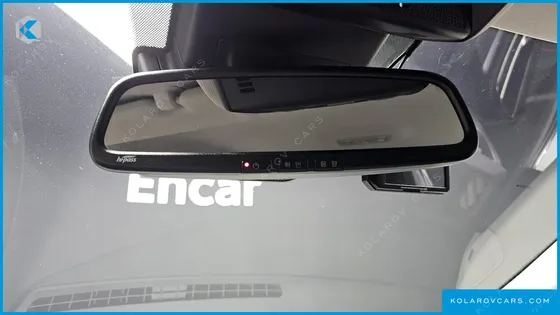 RENAULT KOREA CAPTURE 1.3 TCE EDITION PARIS