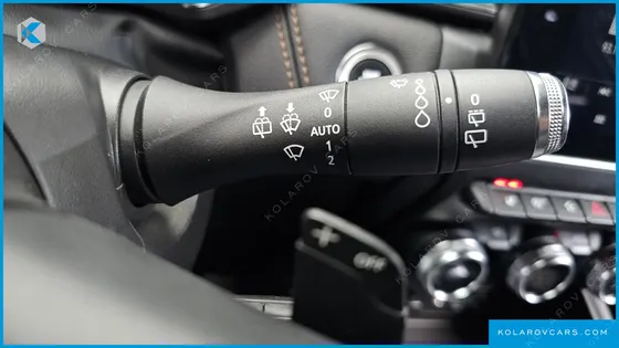 RENAULT KOREA CAPTURE 1.3 TCE EDITION PARIS