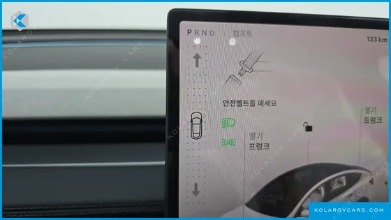 TESLA MODEL Y L LONG RANGE AWD