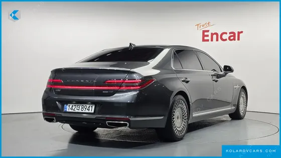 GENESIS G90 3.8 AWD