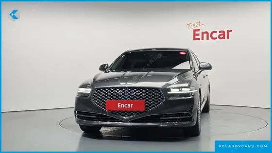 GENESIS G90 3.8 AWD