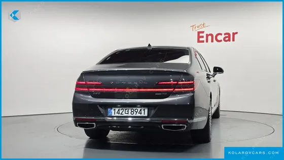 GENESIS G90 3.8 AWD
