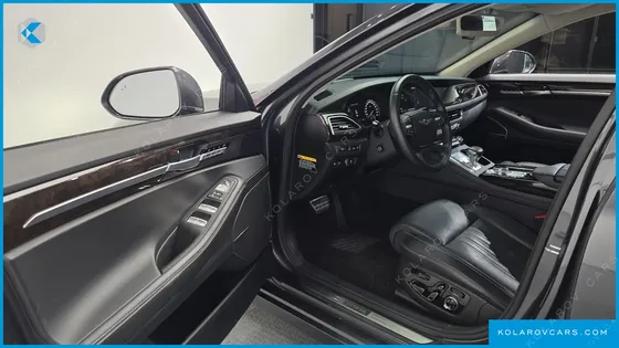 GENESIS G90 3.8 AWD