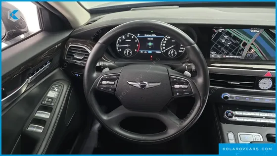 GENESIS G90 3.8 AWD
