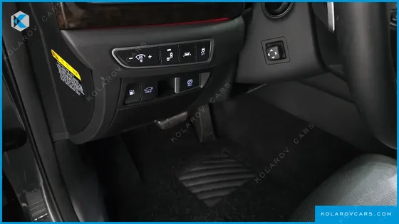 GENESIS G90 3.8 AWD