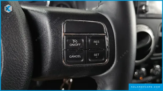 JEEP WRANGLER 3.6 SAHARA 4DOOR