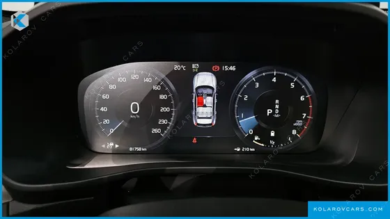 VOLVO XC40 B4 INSCRIPTION