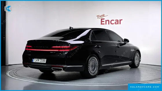 GENESIS G90 3.8 AWD