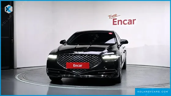 GENESIS G90 3.8 AWD