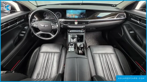 GENESIS G90 3.8 AWD