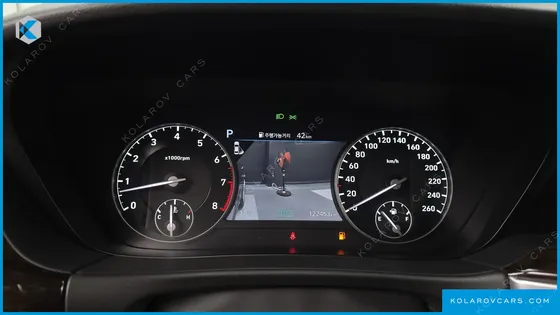 GENESIS G90 3.8 AWD