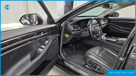 GENESIS G90 3.8 AWD