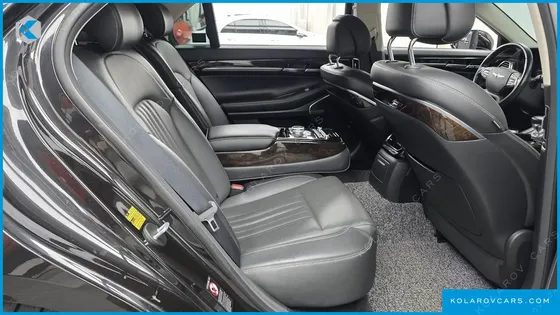 GENESIS G90 3.8 AWD