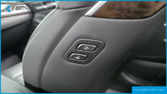 GENESIS G90 3.8 AWD