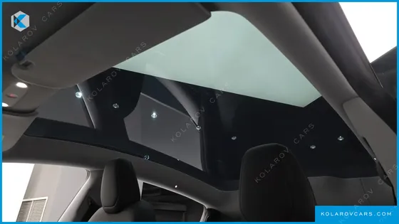 TESLA MODEL Y RWD