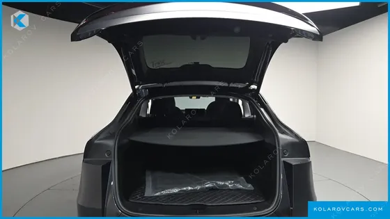 TESLA MODEL Y RWD