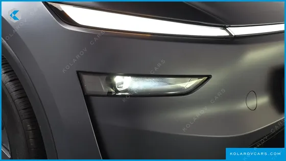 TESLA MODEL Y RWD