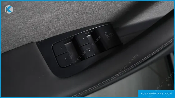 TESLA MODEL Y RWD
