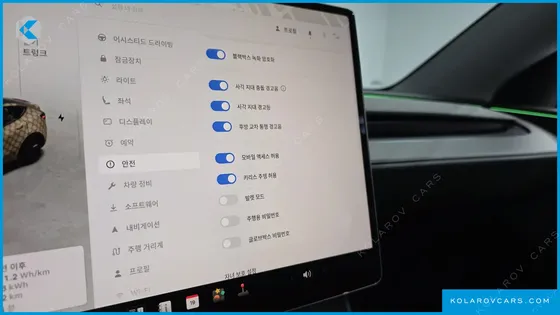 TESLA MODEL Y RWD