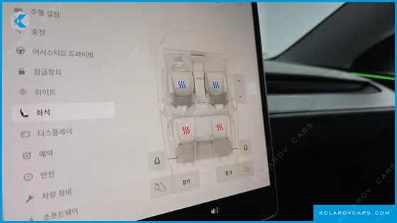 TESLA MODEL Y RWD