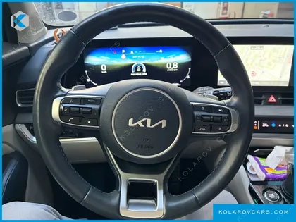KIA SPORTAGE DIESEL 2.0 2WD