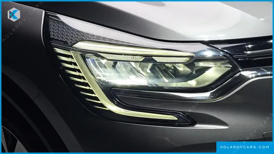 RENAULT KOREA CAPTURE 1.5 DCI INTENS