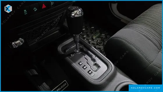 JEEP WRANGLER 2.8 DIESEL RUBICON 4DOOR
