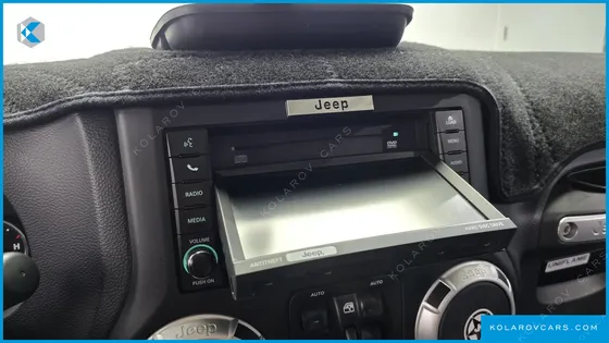 JEEP WRANGLER 2.8 DIESEL RUBICON 4DOOR
