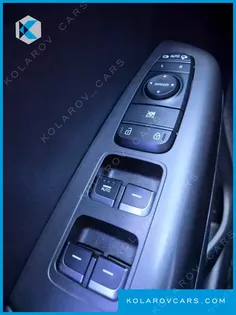 KIA SPORTAGE DIESEL 2WD NOBLESSE