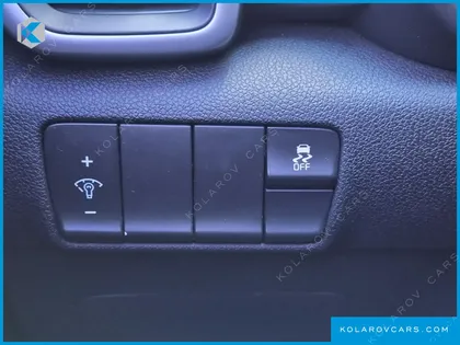 KIA SPORTAGE DIESEL 2WD NOBLESSE