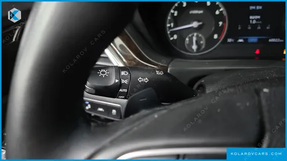 GENESIS G90 3.8