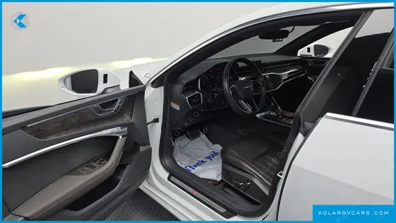 AUDI A7 55 TFSI QUATTRO PREMIUM