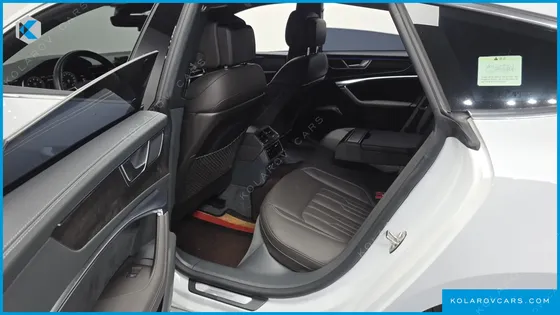 AUDI A7 55 TFSI QUATTRO PREMIUM