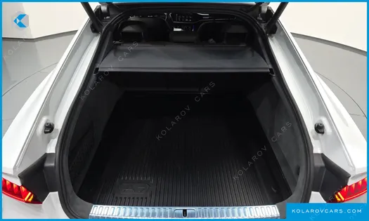 AUDI A7 55 TFSI QUATTRO PREMIUM