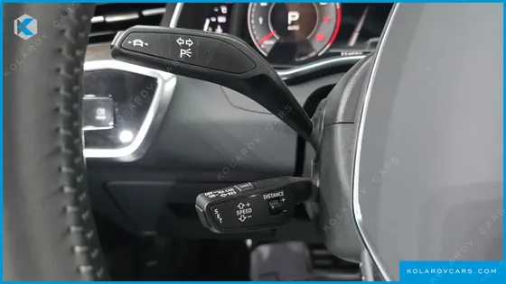 AUDI A7 55 TFSI QUATTRO PREMIUM