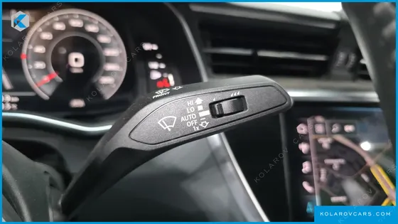 AUDI A7 55 TFSI QUATTRO PREMIUM