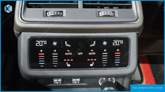 AUDI A7 55 TFSI QUATTRO PREMIUM